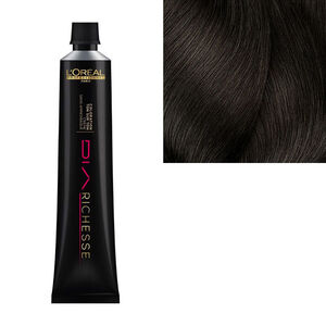 Coloration ton sur ton Diarichesse 5.31 Marron Pralin&eacute;