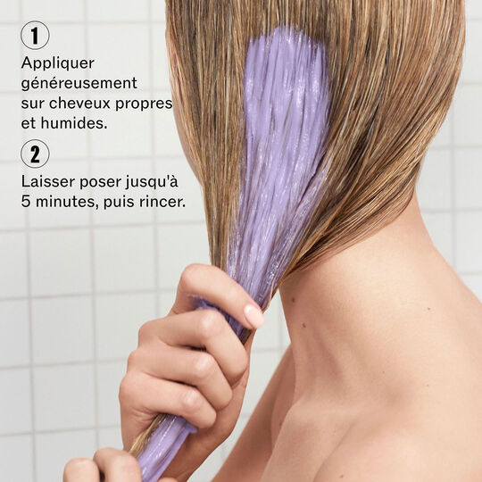 Rituel Ultimate Cool Blonde