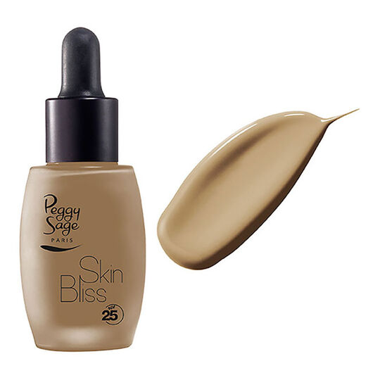 Fond de teint liquide Skin Bliss Beige dor&eacute;