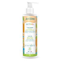 Soin sans rinçage Actikids