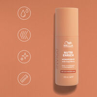 Baume merveilleux Invigo Nutri-Enrich,  Baume merveilleux Invigo Nutri-Enrich