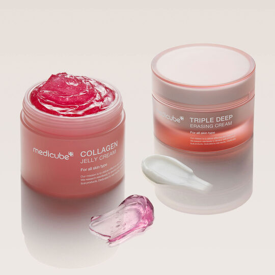 Routine peau lumineuse