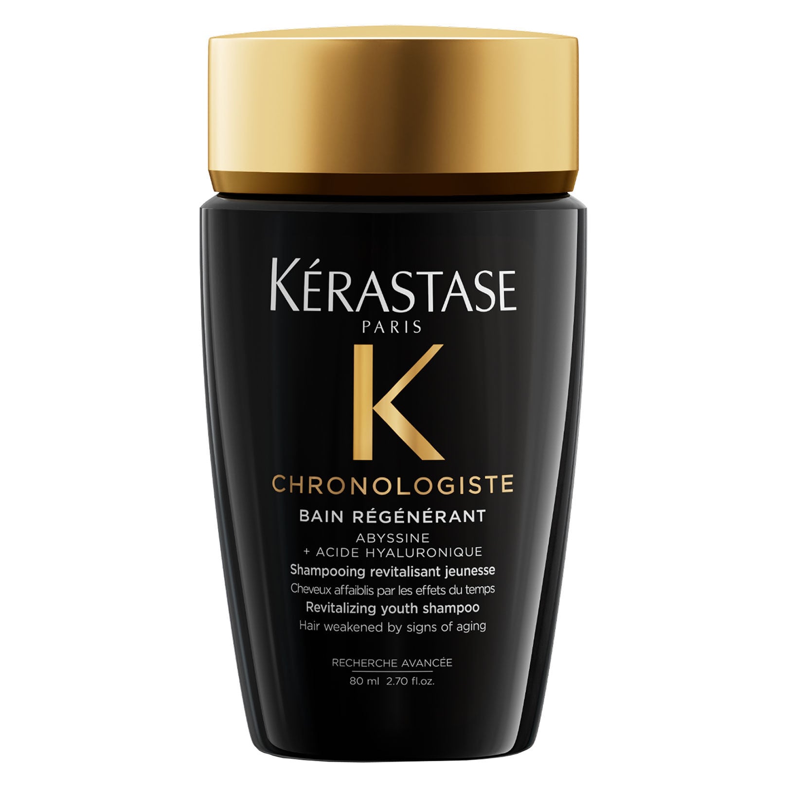 Kerastase Chronologiste | laboutiqueducoiffeur.ch
