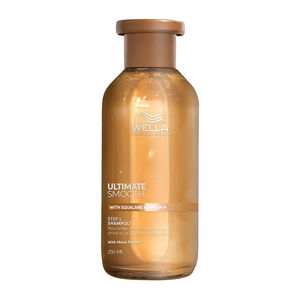 Shampooing nourrissant Ultimate Smooth,  Shampooing nourrissant Ultimate Smooth