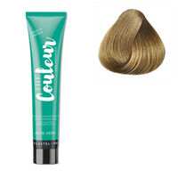Coloration sans ammoniaque The Couleur 9. blond tr&egrave;s clair