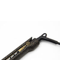 Lisseur C3 Titanium Gold Léopard,  Lisseur C3 Titanium Gold Léopard