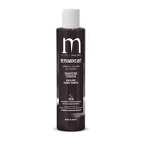Shampooing repigmentant cendreur