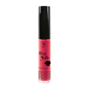 Rouge à lèvres liquide Stay matte fraise,  Rouge à lèvres liquide Stay matte fraise