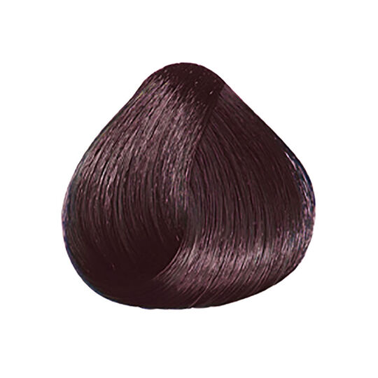 Coloration permanente The Couleur 5.20 Châtain clair Violine Intense,  Coloration permanente The Couleur 5.20 Châtain clair Violine Intense