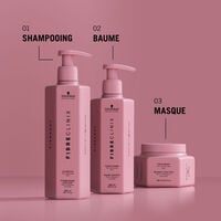 Baume couleur Fibre Clinix