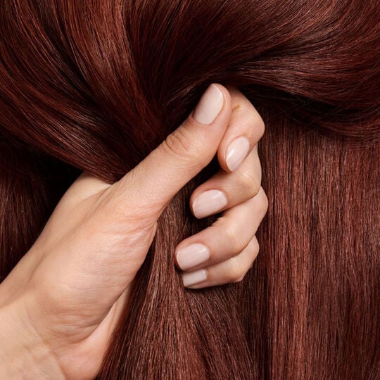 Masque restructurant Structure+ pour cheveux colorés Color Motion+