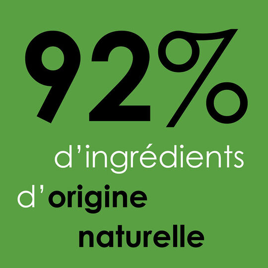 Shampooing protecteur cheveux colorés Gamme Nature