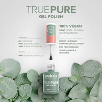 Vernis semi-permanent True Pure T30