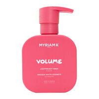 Duo pour cheveux fins Volume