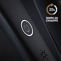 Coffret d'Exception styler Gold avec brosse plate avec pochette plate,  Coffret d'Exception styler Gold avec brosse plate avec pochette plate