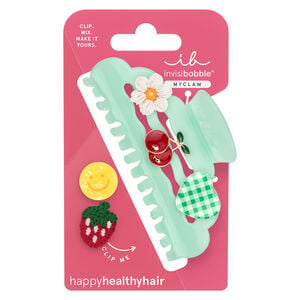 Pince Myclaw picnic pop