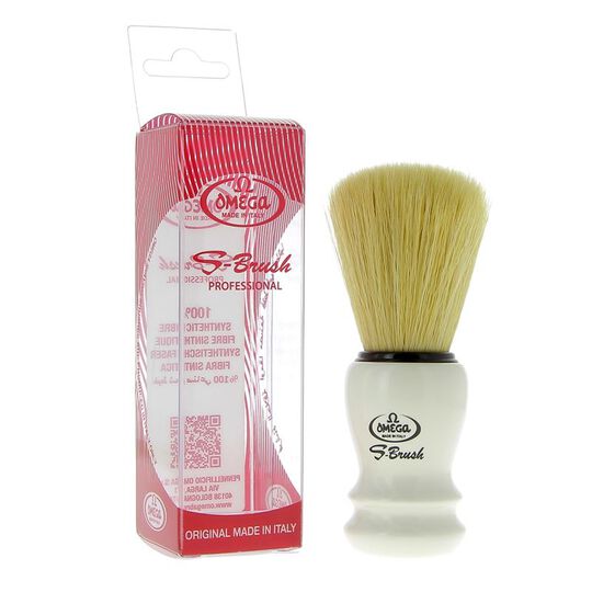 Blaireau de rasage,  Blaireau de rasage