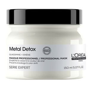 Masque Metal Detox 150 ml,  Masque Metal Detox 150 ml