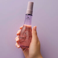 Huile de finition Barbary Fig pour cheveux secs et cassants