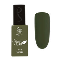 Vernis à ongles longue tenue Green Lak pin,  Vernis à ongles longue tenue Green Lak pin