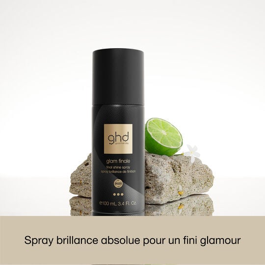 Spray brillance absolue glam finale