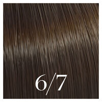 Coloration semi-permanente Color Touch 6/7 blond fonc&eacute; marron