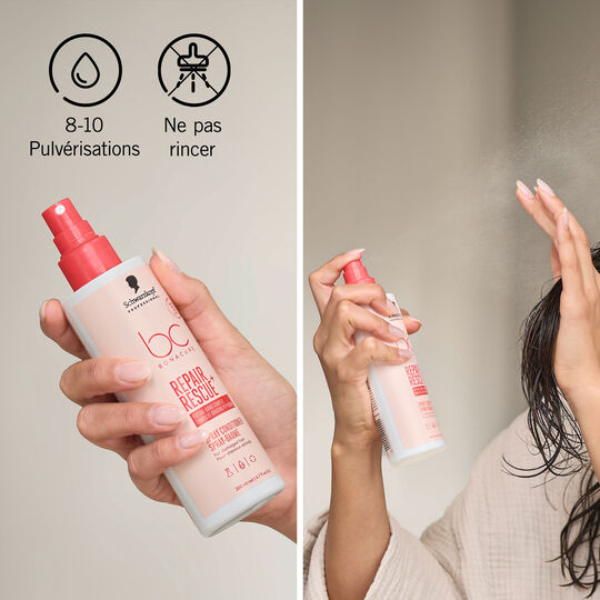 Spray-baume Repair Rescue+ 400 ml