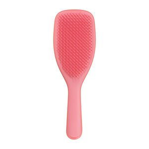 Brosse démêlante The Ultimate Detangler Large rose saumon,  Brosse démêlante The Ultimate Detangler Large rose saumon