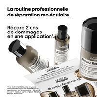 Coffret Absolut Repair Molecular