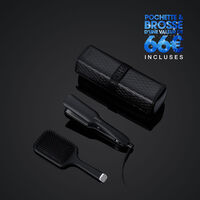 Coffret d'Exception lisseur Max