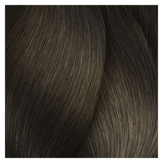 Coloration ton sur ton Dia light Hyaluronic 6 blond fonc&eacute;