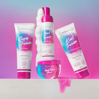 Shampooing-crème co-wash Care Fusion