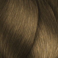 Coloration cr&egrave;me de beaut&eacute; Majirel 7.3 blond dor&eacute; fondamentale