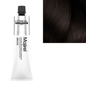 Coloration crème de beauté Majirel 5.15 châtain clair cendré acajou,  Coloration crème de beauté Majirel 5.15 châtain clair cendré acajou