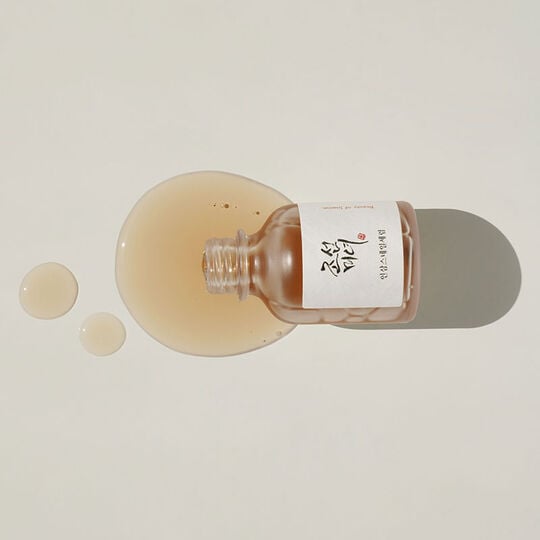 S&eacute;rum r&eacute;g&eacute;n&eacute;rant ginseng & mucine d'escargot
