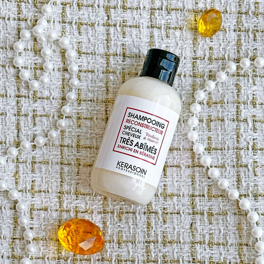 Calendrier de l'avent 2024 Mes Jolis Cheveux