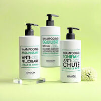 Shampooing tonifiant anti-chute