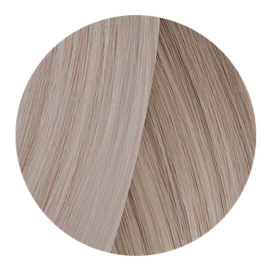 Coloration permanente Maïandra 12.81 super éclaircissant très blond perlé cendré