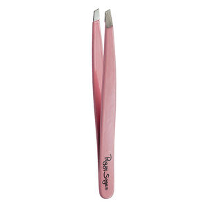Pince &agrave; &eacute;piler professionnelle rose