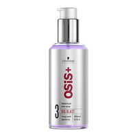 Gelée volume Big Blast Osis+