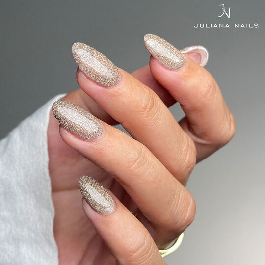 Vernis semi-permanent Gel Lack glitter portrait,  Vernis semi-permanent Gel Lack glitter portrait