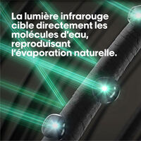 S&egrave;che-cheveux AirLight Pro