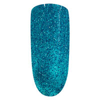 Vernis semi-permanent I-Lak mini island azure,  Vernis semi-permanent I-Lak mini island azure