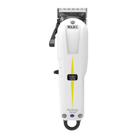 Tondeuse de coupe sans fil Super Taper Cordless