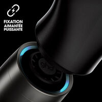 Embout pour s&egrave;che cheveux Speed bec large