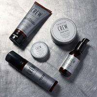Baume revitalisant et coiffant pour barbe