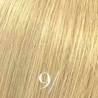 Coloration permanente Color Xpress 9/ blond tr&egrave;s clair naturel