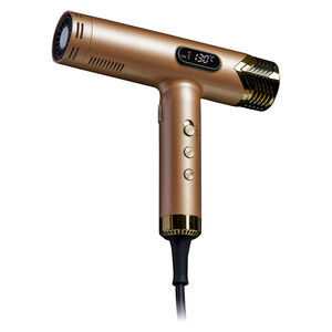 S&egrave;che-cheveux La Divine Edition 2.0 bronze