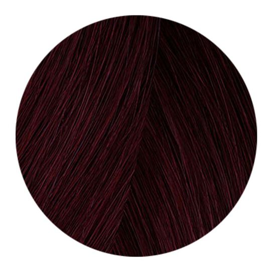 Coloration permanente Ma&iuml;andra 4.6 ch&acirc;tain rouge