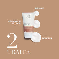 Coffret Intense Repair Fusion & OPI